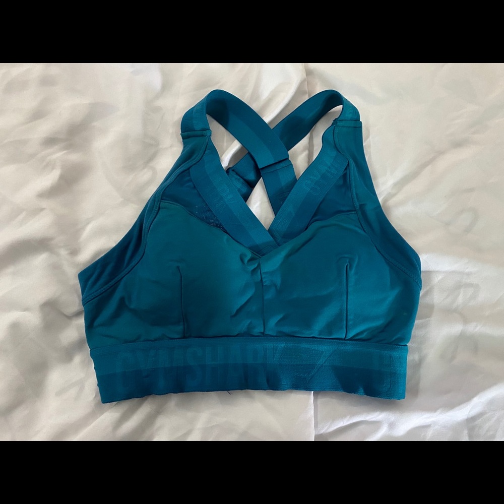 Gymshark Sports Bra